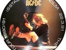 AC/DC  Picture LP 