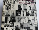 ROLLING STONES EXILE ON MAIN STREET LOVELY FIRST PRESS