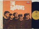 THE SORROWS-SAME LP-ORIG.IT.PYE/SIP6-VERY RARE/FANTASTIC GARAGE -BEAT-EX COPY