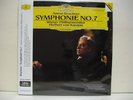 KARAJAN BRUCKNER SYMPHONIE NO.7 Last Recording 180GRAM AUDIOPHILE 2LP NEW