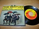 The Beatles EP - 4 By the Beatles - Capitol R-5365 w/Cover