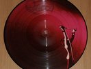 QUEEN 1973 Debut Album -  CANADA PICTURE DISC LP (Cat No. EKS-75064-P)