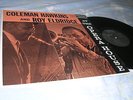 Coleman Hawkins and Roy Eldridge At The Opera House (LP) Verve orig EX/EX