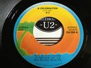 U2 A CELEBRATION 7