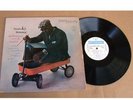Thelonious Monk Septet Monk's Music Mono Orig Riverside RLP 12-242 Jazz LP VG++