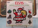 Elvis Presley Christmas 