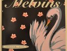 MELVINS STONER WITCH RARE '94 ORIG LP ON ATLANTIC PINK VINYL