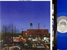 TITLE FIGHT Shed LP BLUE VINYL rare /300 Preorder only NM-