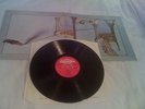 Genesis Trespass Charisma SCROLL press lovely copy gatefold RARE PROG clean NICE