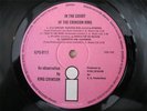 KING CRIMSON, IN THE COURT OF..MINT- 1969 UK PINK ISLAND 1st PRESS