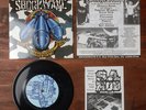 SHOCKWAVE - Warpath 7