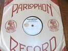 Dickie Loader & Blue Jeans-Rare South African Acetate-Loaded-60's Beat Garage