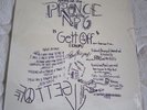 Prince / Gett Off birthday promo 12inch RARE