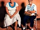 Ella and Louis - Verve LP