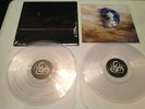 Coheed and Cambria In Keeping Secrets Vinyl Clear 2 LP Rare OOP