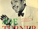 JOE TURNER  — ``SHAKE, RATTLE AND ROLL´´ — 1955 EP ATLANTIC 565