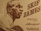 SKIP JAMES 
