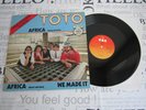 TOTO - AFRICA - 12