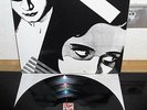 THE SOUND Jeopardy 1980 Korova Vinyl LP  RARE POST-PUNK