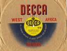 AFRICAN (E) Highlife: King Kwabena Onyina's Guitar Band: 