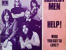Listen  HONEST MEN *HELP* HEAVY FUZZ FREAKBEAT GARAGE PSYCH MOD 45 beatles