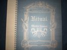 Master`s Hammer-Ritual / Jilemnicky Okultista ( Mayhem,Emperor,Samael,Burzum )
