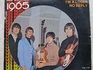 Disque Vinyle 45 Tours LES BEATLES 1965, Rock and Roll, Odéon,Lénnon,Mc Cartney