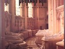 Pentagram-Day Of Reckoning LP RARE DOOM METAL NAPALM ORIGINAL NM