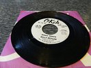 BILLY BUTLER Right Track Boston Monkey Okeh Classic Chicago Nothern Soul Hear 45