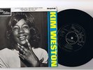 Kim Weston - same  rare Tamla Motown Ep