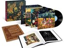 Smashing Pumpkins  Mellon Collie & The Infinite Sadness New 4 LP Vinyl Seales