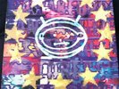 U2 LP / ZOOROPA / 1993