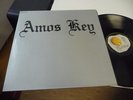 AMOS KEY FIRST KEY 1974 IN MINT KRAUTROCK KRACHER MEGA RAR
