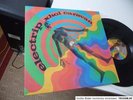 XHOL CARAVAN ELECTRIP IN MINT GERMAN KRAUTROCK TOP RARITY