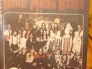dead man's bones 2lps vinyl Ryan Gosling