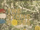 THE STONE ROSES...LP..+ INNER...INDIE...MANCHESTER..IAN BROWN