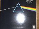 Pink Floyd - Dark Side of the Moon QUAD LP