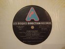 JACKIE ROBINSON - PUSSYFOOTER  ORIGINAL CANADIAN 12'' (NM) 1977