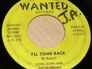 PRIVATE 1966 IL Garage 45 - LONG JOHN & SILVERMEN 