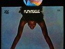 CLEAN 1970 ORIG = FUNKADELIC - FREE YOUR MIND  HEAVY PSYCH FUNK HENDRIX ACID