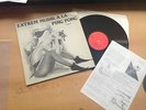 EXTREM MUSIK A LA PING PONG PHASE I KLAUS BOCH SYNTH KRAUT PRIVATE