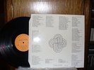 MICHAELANGELO,psych on GUINN Records. NUMBERED