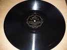 AL BOWLLY RAY NOBLE ORCH SCROLL VICTOR ROLL ALONG PRAIRIE MOON/ RED SAILS E+