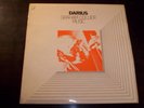 GRAHAM COLLIER MUSIC / DARIUS / MOSAIC GCM 741 (UK)
