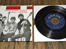 LES BEATLES FRENCH ODEON EMI  MOE 21003 EXPORT vol 3 RARE