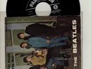 THE BEATLES -Rock and Roll Music/I'll Follow The Sun  7' PARLOPHON 1965 EX+/EX