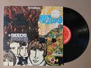 THE SEEDS Future Psych Garage Rock Saxon GNP Crescendo OG 1967 Gatefold Ex