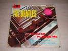 NEW Factory-sealed Vinyl LP: The Beatles 