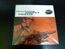 LP: JOHNNY GRIFFIN - Introducing - audiophiles CLASSIC RECORDS RI  - MINT
