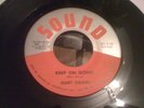 Gary Haines KEEP ON GOING  Sound NORTHERN SOUL